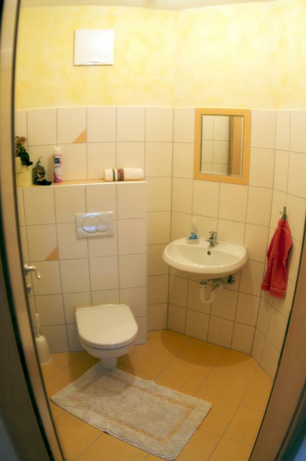 Traum-Ferienwohnungen Wechselberger Schwendau Ngoại thất bức ảnh
